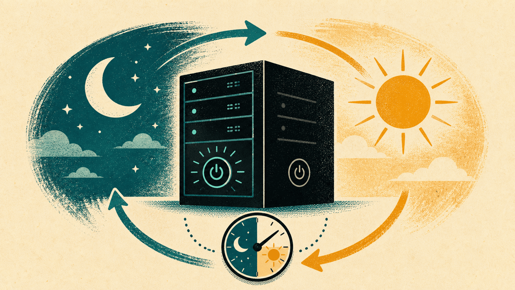How to Stop and Start EC2 Instances Automatically