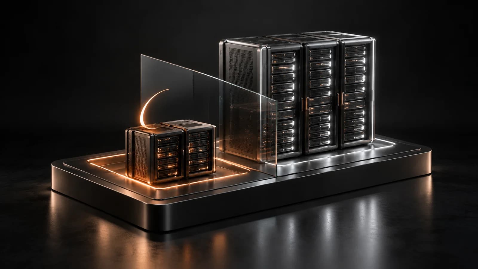 AWS Staging Environment Cost Optimization