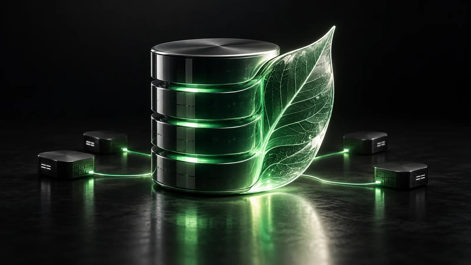 AWS Databases and Carbon Footprint: How to Reduce Your Cloud Environmental Impact