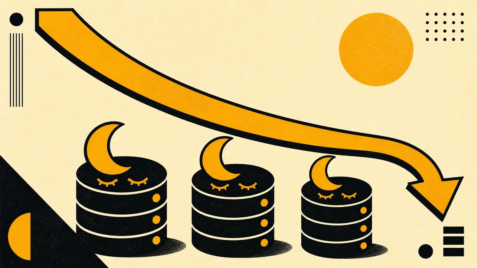 How to reduce your AWS RDS bill by 70% with no technical effort